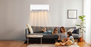 Midea lanza innovador programa de puntos para instaladores de aire acondicionado