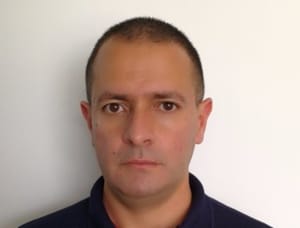 Dario Mojica, de Motorola Solutions Latiam: Hospitales seguros para una atención médica de calidad