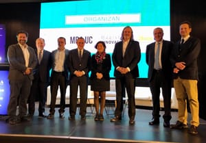 Avance global en innovación: Claves del Festival de Innovación y Futuro UC 2024