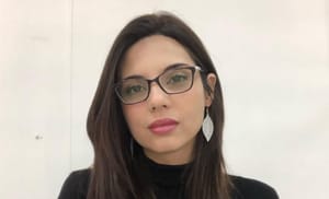 Mailyn Calderón, de la UNAB: "Los desafíos y avances de la conectividad y brecha digital en Chile".