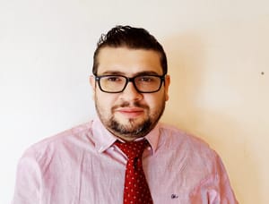 Víctor Farfán, de Ezviz Chile: La importancia del internet en el hogar para la seguridad