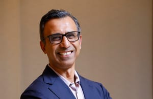 NTT DATA, Inc. nombra a Abhijit Dubey como su nuevo CEO
