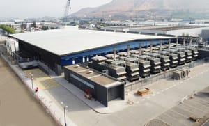 Pit Chile anuncia puertos de 400G en su infraestructura de red
