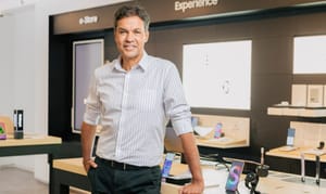 João Ramos, director de Digital Appliances para Samsung AL: Explorando el Futuro de los Hogares Inteligentes en América Latina