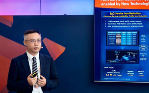 Huawei recomienda que Redes inteligentes de nueva generación deben centrarse en  la experiencia del cliente
