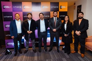 SoftServe Chile lanza programa para desarrollar talento tecnológico en Ñuble