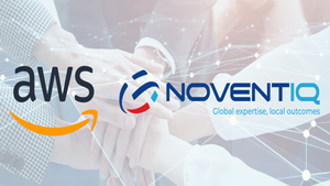 Noventiq y AWS promoverán en conjunto sus soluciones en la nube