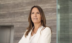 Getronics nombra a Paola Inés Sapino como nueva Managing Director para América Latina