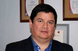 Rodrigo Acevedo, gerente general Entersoft: Política Nacional de IA y propuesta de ley... Una disruptiva discusión