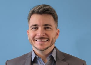 Rodrigo Pimenta se integra como nuevo manager en NTT DATA Chile