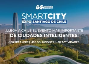 NEC mostrará sus soluciones para ciudades inteligentes en Smart City Expo 2024