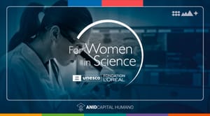 Programa "For Women In Science 2024" inicia con enfoque en la diversidad y la excelencia científica