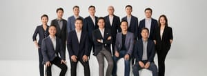 Xiaomi gana el primer lugar en los premios “Asia Pacific Executive Team”