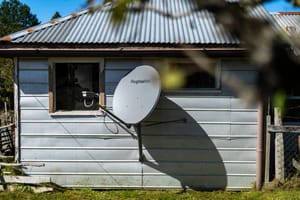 Hughes ha enviado más de 5.000 antenas especiales para satélites LEO, diseñadas para la red Eutelsat OneWeb