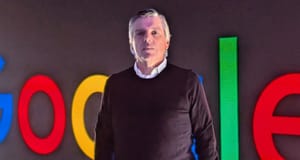 Fernando Mollón es el nuevo Multi-Country VP de Google Cloud para América Latina