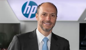 HP Inc. nombra a Mateo Figueroa como nuevo director general para América Latina