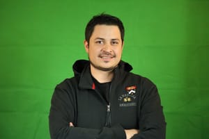 Ramiro Larenas, CIO de Wingsoft: "El valor de tener un enfoque proactivo en Ciberseguridad".