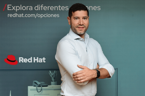 Red Hat: El código abierto fue la medalla de oro en los JJOO de la innovación