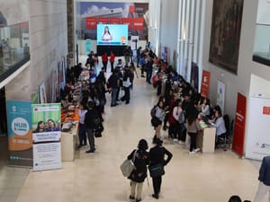 Feria laboral Punto Empleo ofrecerá más de 2.400 vacantes con enfoque en inclusión y oportunidades para jóvenes