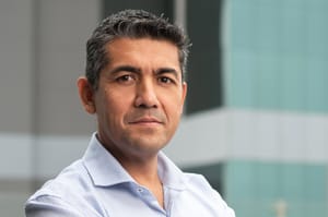 De códigos QR a billeteras virtuales: La nueva era de los pagos en Chile, por Fernando Luna CEO de Lyra.