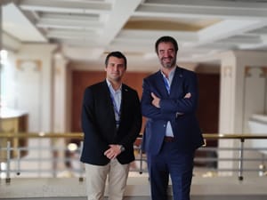 Cirion Technologies: "Estamos trabajando para ser el mejor hub de data centers de la región"