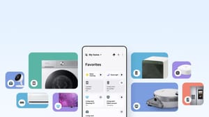 Samsung presenta conectividad doméstica a través de SmartThings en Latinoamérica