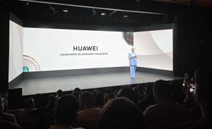 Huawei renueva su ecosistema y lanza en Chile nuevos smartwatches y tablets