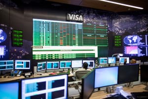 Visa lanza al mercado su nueva plataforma de Activos Tokenizados VTAP