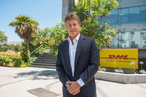 Experiencias significativas y sin roces: ¿cómo fidelizar y conectar con los clientes?, por Alberto Oltra de DHL