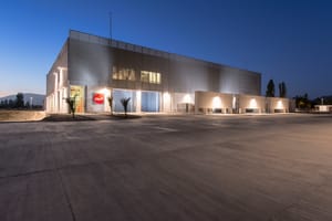 Data Center Liray de Claro Empresas recibe certificación LEED Silver por su compromiso con el medioambiente