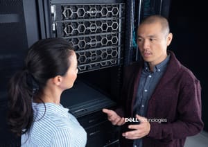 Dell Technologies anuncia sus nuevos servidores PowerEdge con capacidad para procesar IA