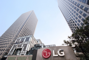 LG dio a conocer sus resultados financieros del tercer trimestre de 2024