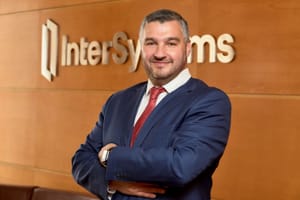 Protección de datos y salud, por Martín Kozak de InterSystems  Chile