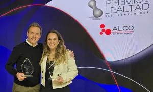 Movistar TV se destaca en el Premio Lealtad del Consumidor NPS 2024