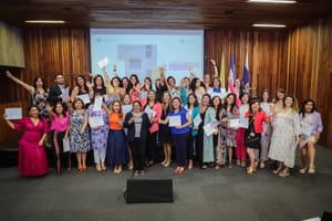 Mujeres en el liderazgo: Nueva edición del Programa internacional para directoras de empresas