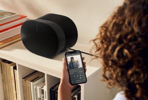 Sonos establece compromisos para mejorar la calidad y experiencia de sus productos