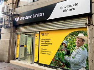 Western Union y Khipu introducen nuevo método de pago digital en Chile