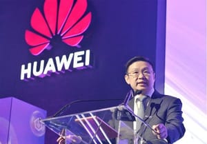 Huawei destaca beneficios de fibra óptica para generar nuevas oportunidades en Latinoamérica