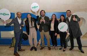 Starken reafirma su liderazgo en innovación y logra primer lugar en el Ranking Most Innovatives Companies