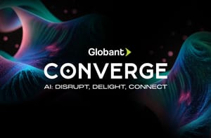 Globant lanza oficialmente una nueva edición del evento CONVERGE