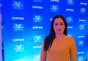 Sophos reúne a Partners y Expertos para fortalecer la defensa contra el cibercrimen en Chile