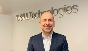 Innovación: Por qué integrarla al ADN de las organizaciones, por Mauricio Chacón de Dell Technologies.