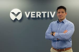 Vertiv incorpora nuevos modelos de UPS monofásicos con salida de voltaje global a su amplio portafolio de baterías de iones de litio