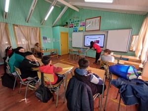 ViewSonic ayuda a fomentar el conocimiento tecnológico de estudiantes de escuela rural