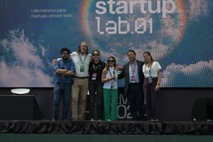 Corfo anuncia nueva política pública para crear red nacional de hubs de emprendimientos