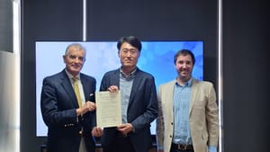 Samsung Chile reafirma su liderazgo ético y certifica nuevamente su Modelo de Prevención de Delitos