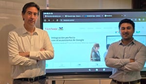 ViewSonic presenta las últimas novedades que trae a Chile