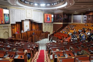 Académicos de la Universidad de Chile exponen en el Congreso Futuro Marruecos 2024