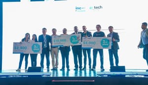 Innovación sostenible en la industria HVAC: AirTech Challenge 2024 premia a líderes latinoamericanos