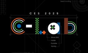 Samsung mostrará en CES 2025 las startups del C-Lab pioneras en AI, IoT, bienestar digital y robótica.